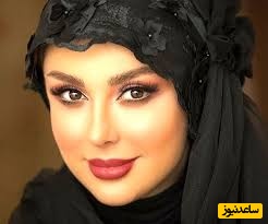 عکس خوش آب و رنگ نیوشا ضیغمی