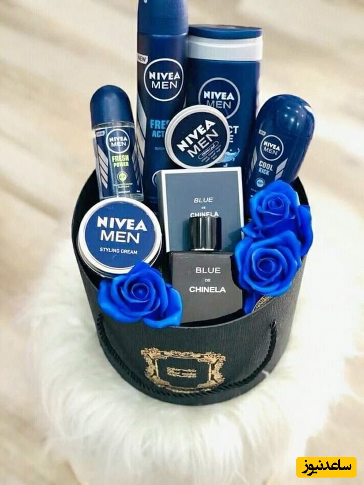 ایده باکس ولنتاین