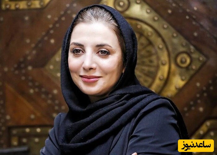 (ویدیو) رویا میرعلمی: من مشق های پسرم رو بعضی اوقات می‌نوشتم چون خسته می‌شد و...😂