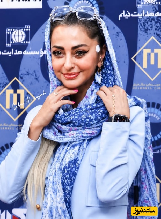 نفیسه روشن