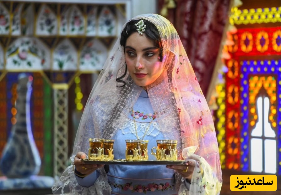 ترلان پروانه خواستگارشو رد کرده بیا ببین مامانش چه قشقرقی به پا کرده/ تیپیکال همیشگی مادرهای ایرانی/ سکانس برتر سریال «بامداد خمار»