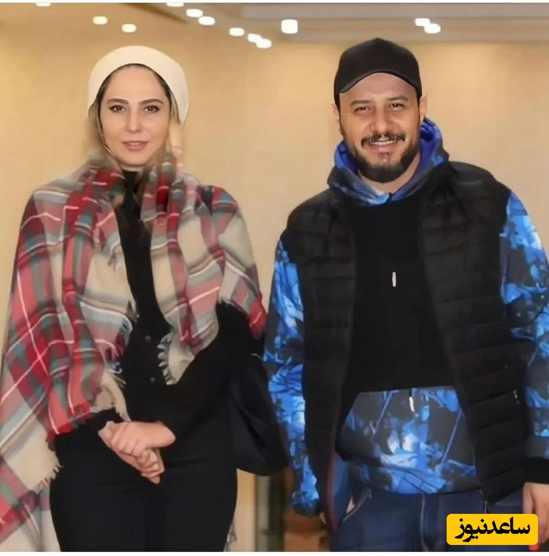 رعنا آزادی ور