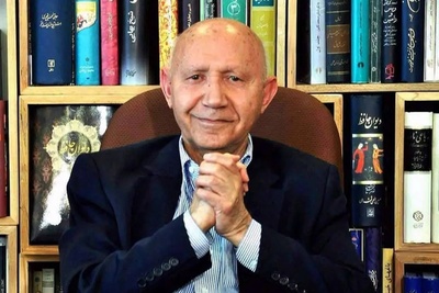 (ویدیو) نکات کلیدی و مهم از سخنان الهی قمشه‌ای درباره عدالت: لذت انسانیت و عدالت بالاتر از لذت بهشت اخروی است...