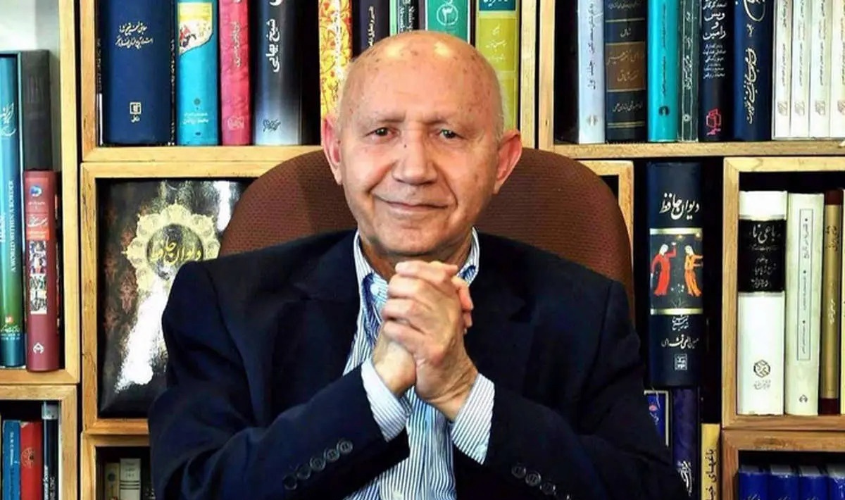 (ویدیو) نکات کلیدی و مهم از سخنان الهی قمشه‌ای درباره عدالت: لذت انسانیت و عدالت بالاتر از لذت بهشت اخروی است...