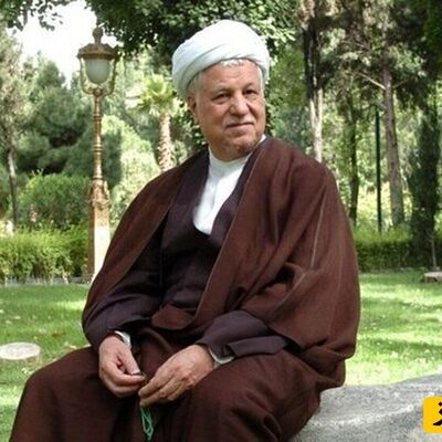 نگاهی به آخرین جشن تولد ساده و بدون تجملات هاشمی رفسنجانی با حضور همسرش+ عکس