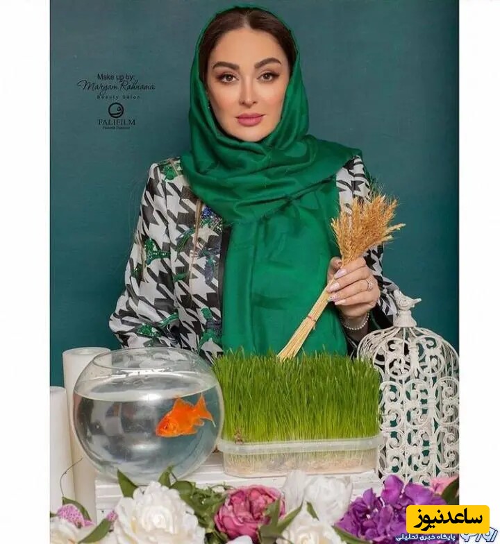 الهام حمیدی