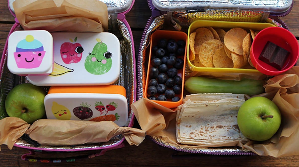 (ویدئو) کودکتان تغذیه های سالم را نمیخورد؟!/ با این دستور پخت سالم ترین، جذاب ترین و همچنین سریعترین تغذیه را برای کودک خود درست کنید!