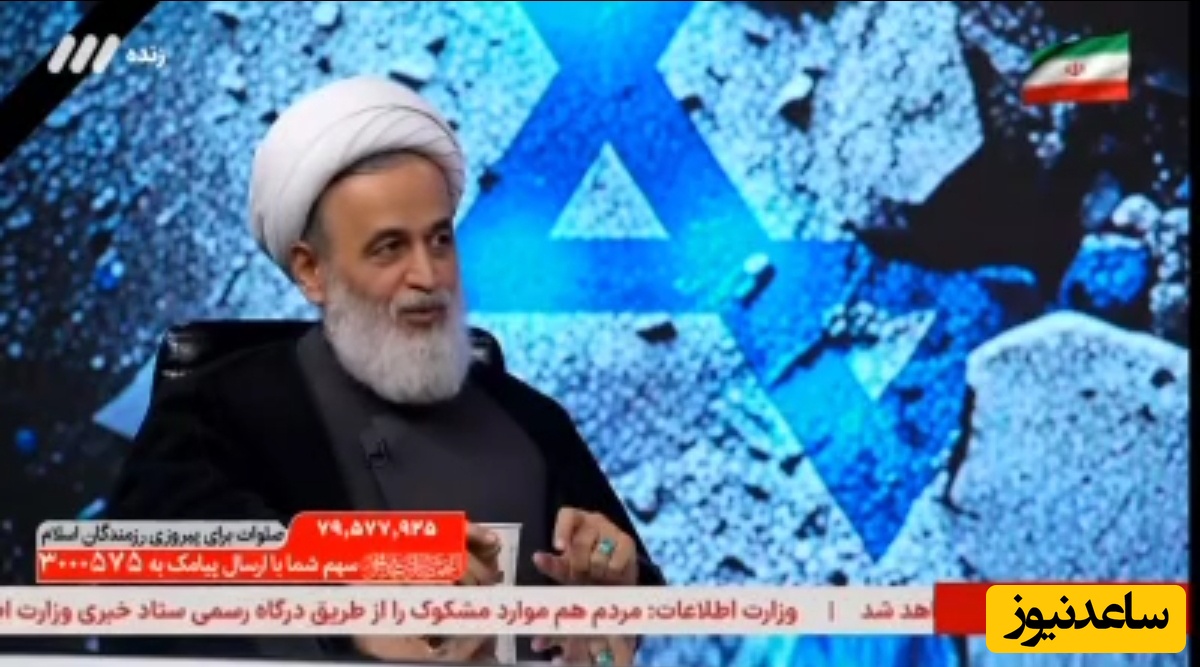 ببینید | پناهیان: با انتخاب رهبر ترامپ را ناامید کنید