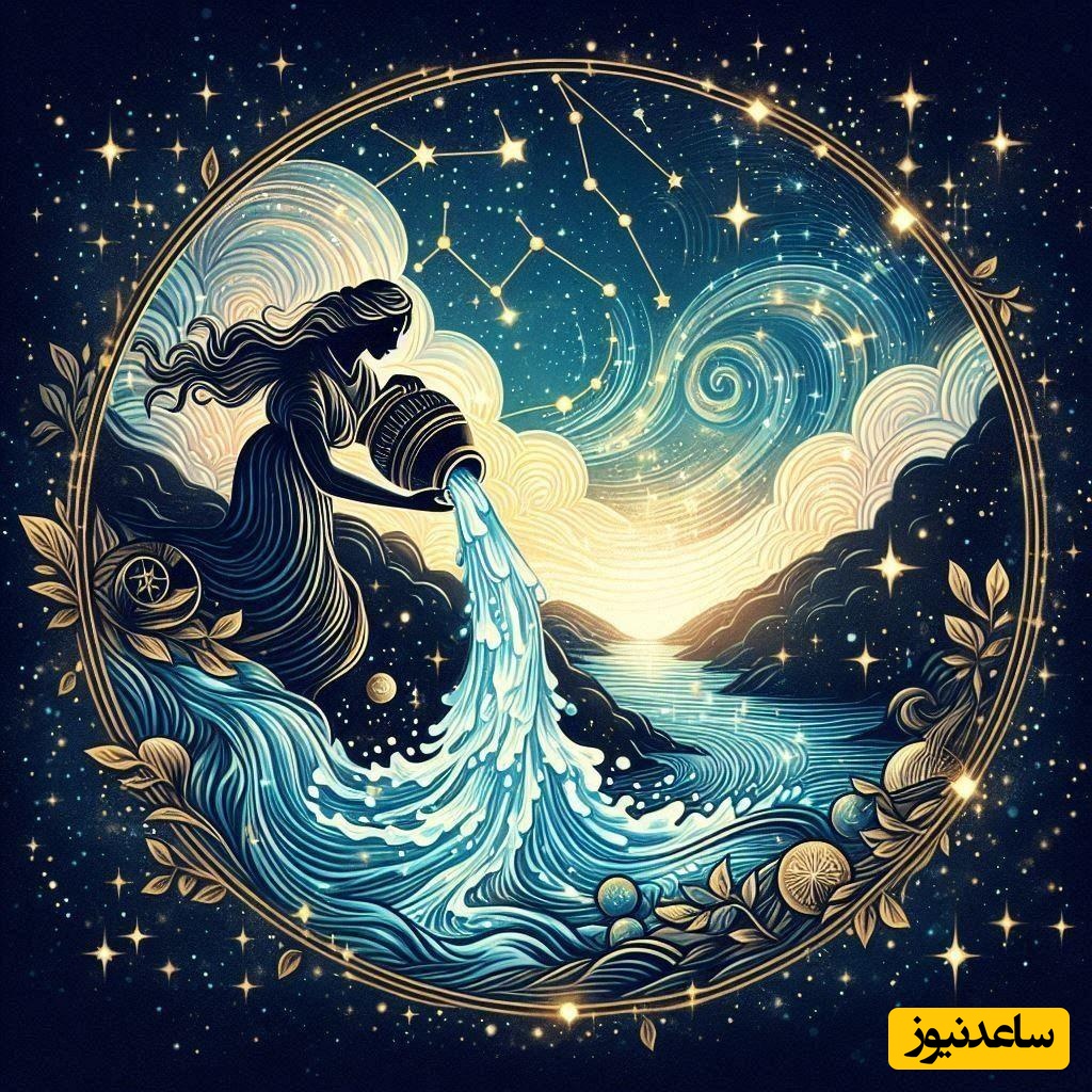 طالع عاشقانه و مالی 12 برج زودیاک غربی