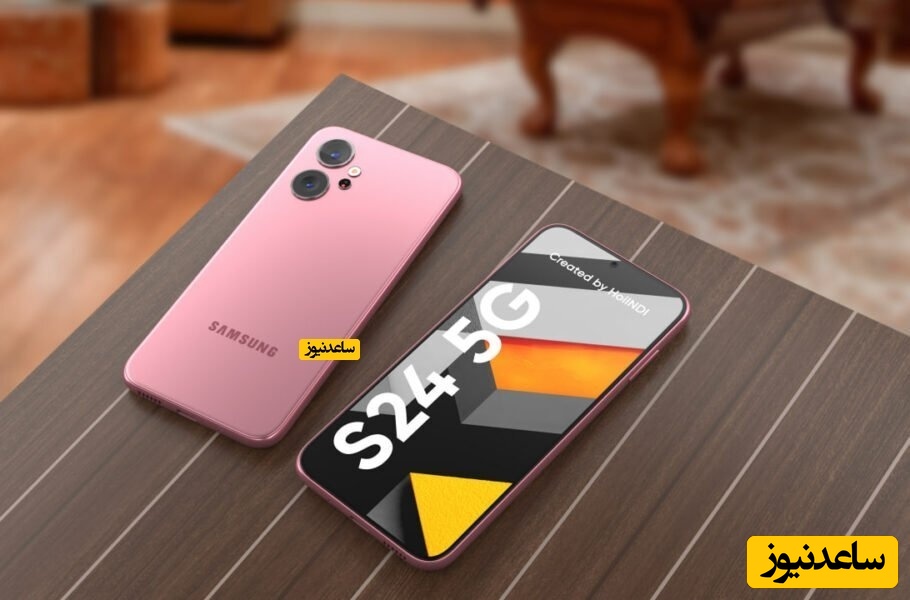 گلکسی S24 اولترا احتمالاً به باتری‌ خودروهای برقی مجهز می‌شود