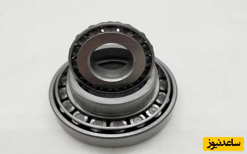 منظور از یاتاقان زدن در خودرو چیست؟