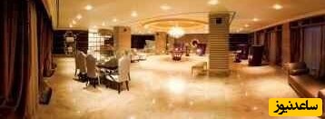 پنت هاوس کریم باقری