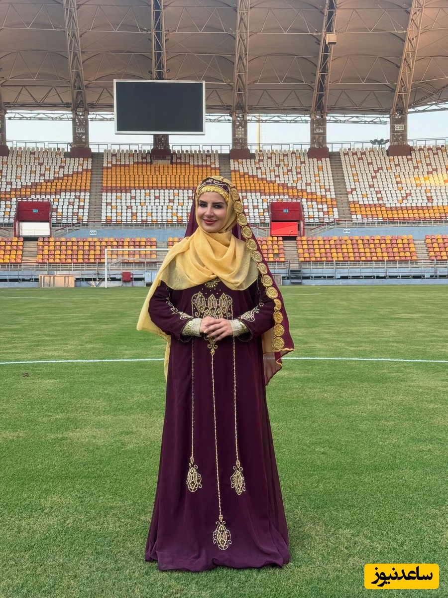 خاله شادونه