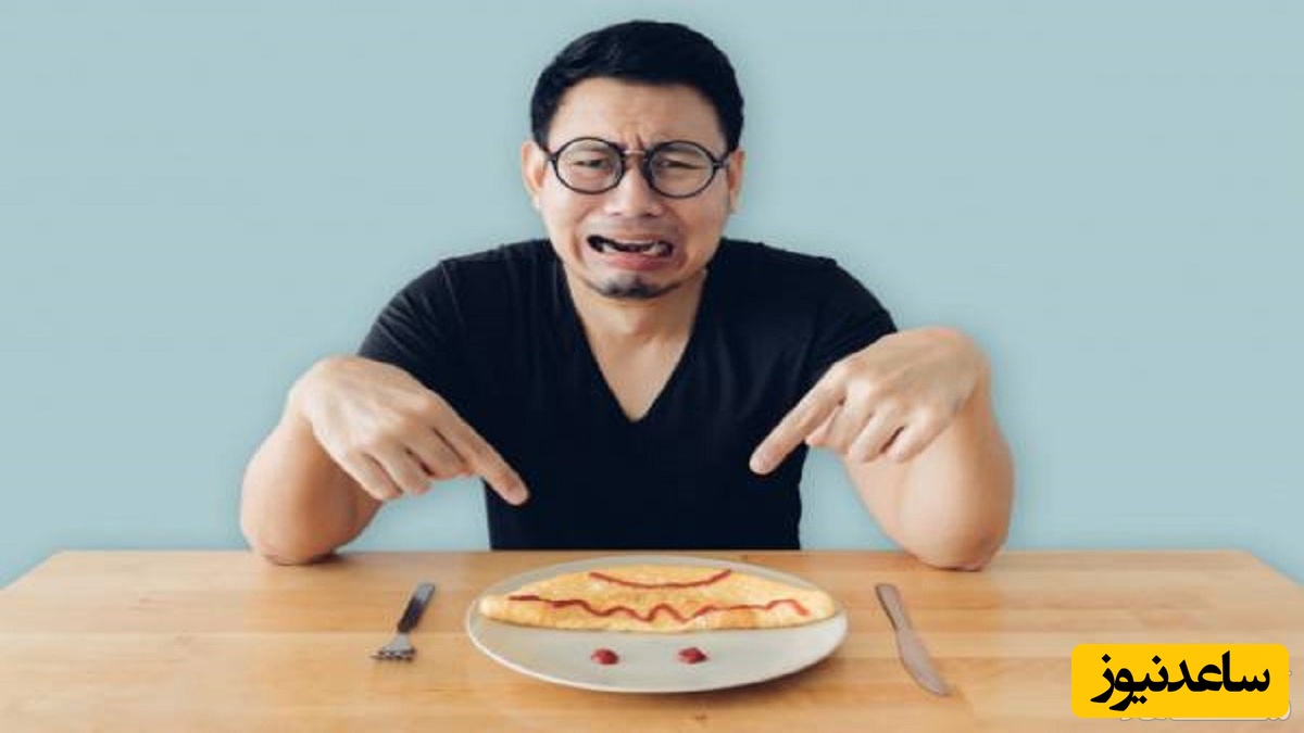 با دستپخت بد همسرم چه کنم؟