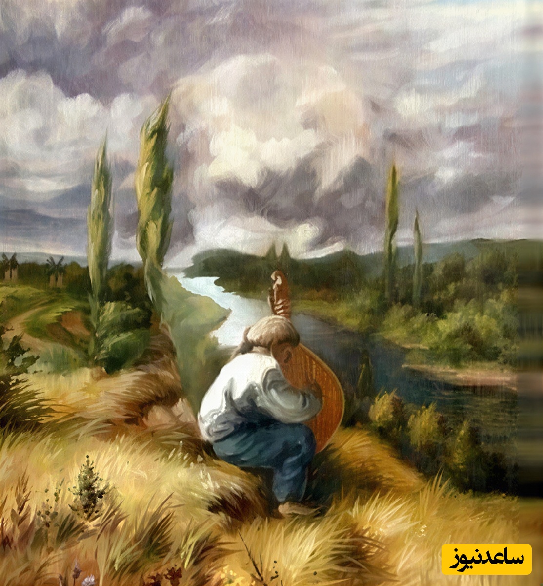 خطای دید/ حتی افرادی با ضریب هوشی بالا و انیشتینی هم نمی‌توانند در کمتر از 4 ثانیه عدد 8 پنهان در تصویر را پیدا کنند