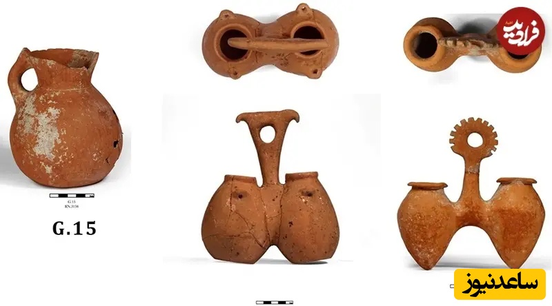 باستان شناسی