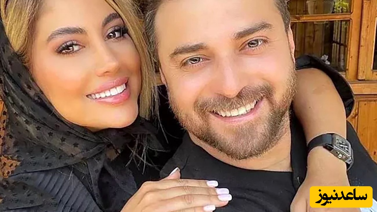 بابک جهانبخش، ستاره‌ی همیشه آرام موسیقی پاپ، این بار درگیر طوفانی از حواشی شد/ جدایی ناگهانی او از همسر دومش پریا پرتوی فرد+عکس