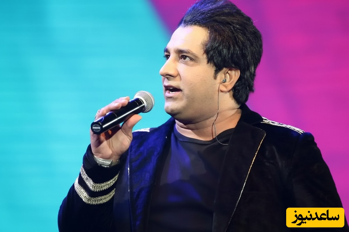 روزی که امید جهان در کنسرتش با خواندن آهنگ آذری «پنجره دان دآش گلیر» این چنین سالن رو به وجد آورد+ویدیو/ روحش شاد