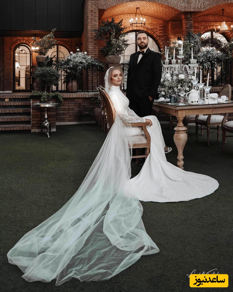 نیلوفر پارسا