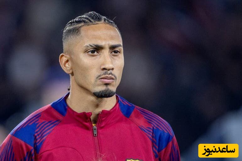 (ویدیو) نگاهی به داستان زندگی رافینیا؛ از کوچه‌های فقیرنشین پورتو آلگره تا ستاره بارسلونا