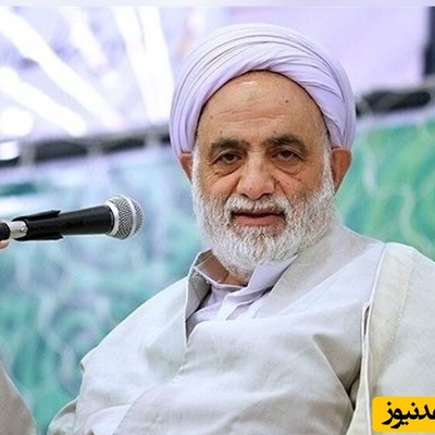 حجت الاسلام قرائتی: پلیس یه خانمی رو گرفته که چرا خلاف میکنی گفته به شما ربطی نداره من خانم آقای قرائتی هستم؛ من الان چند تا زن دارم که خودم خبر ندارم!+ ویدیو