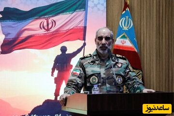 هشدار فرمانده نیروی زمینی ارتش: سربازان شما را به ماقبل حجر می‌فرستیم