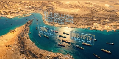 سلاح نامرئی ایران در تنگه هرمز چیست؟