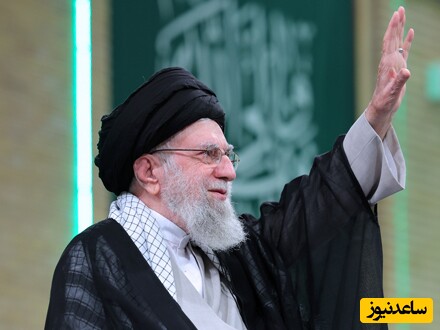 رهبر معظم انقلاب امروز و در اولین سالگرد شهادت شهیدرئیسی: گمان نمی‌کنم مذاکره با آمریکا به نتیجه برسد+ویدیو