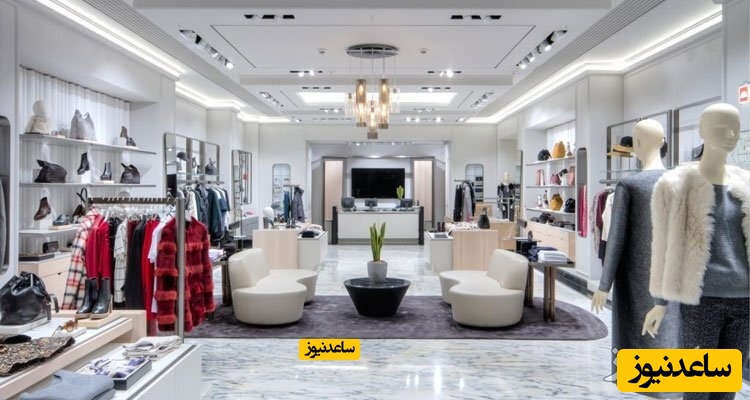 مراحل و چالش‌های راه اندازی فروشگاه پوشاک زنانه