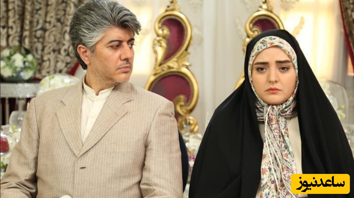 یادی کنیم از عکسی که همسر ستایش با دندانپزشکش به اشتراک گذاشت