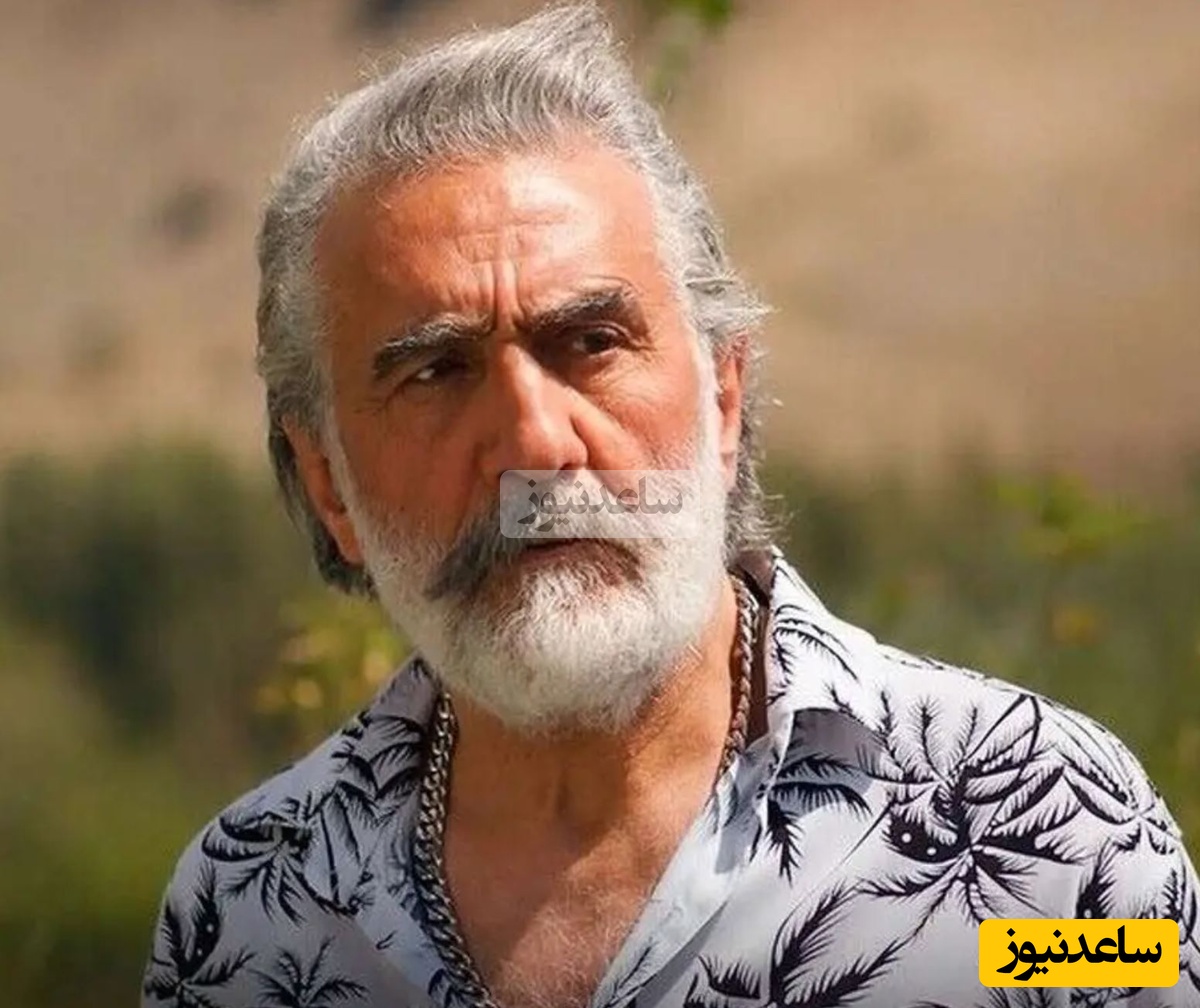 بستری شدن «رضا توکلی» در بیمارستان/ مردم برای بهبودی‌ام دعا کنند