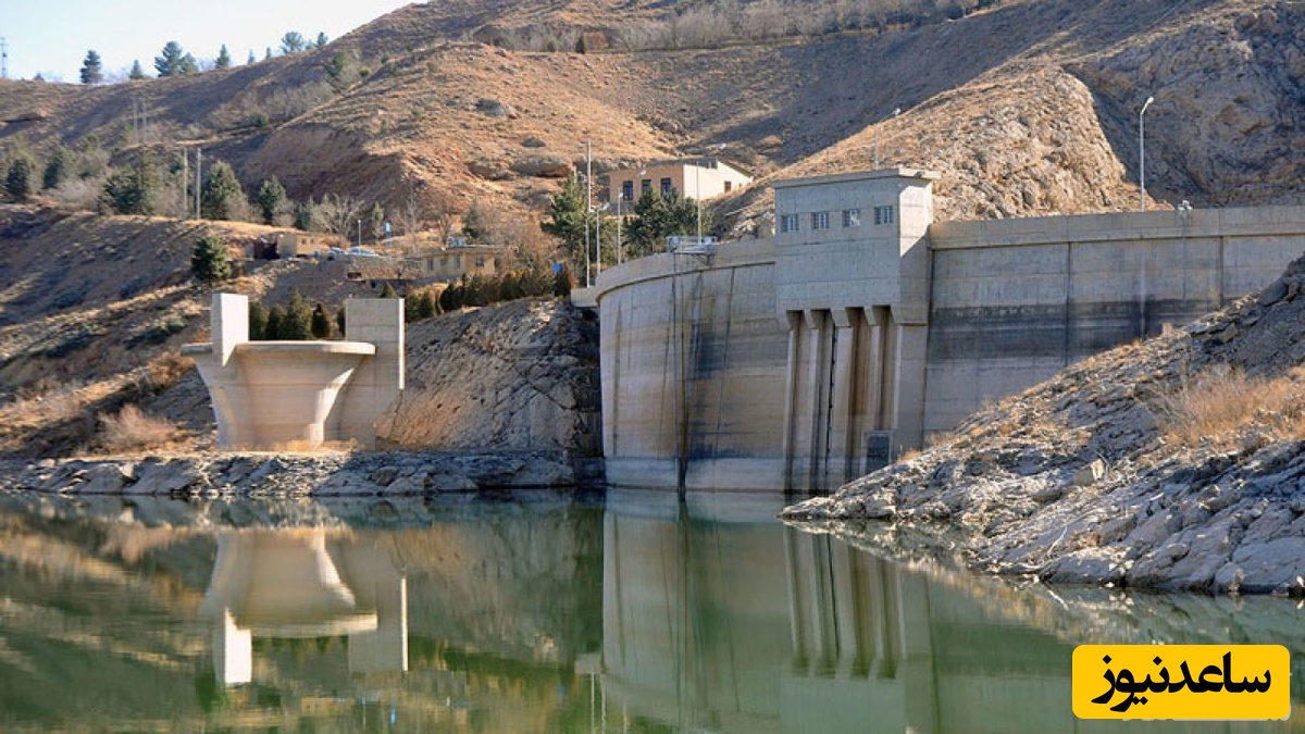 معرفی جامع و تخصصی رشته مهندسی عمران آب و سازه های هیدرولیکی