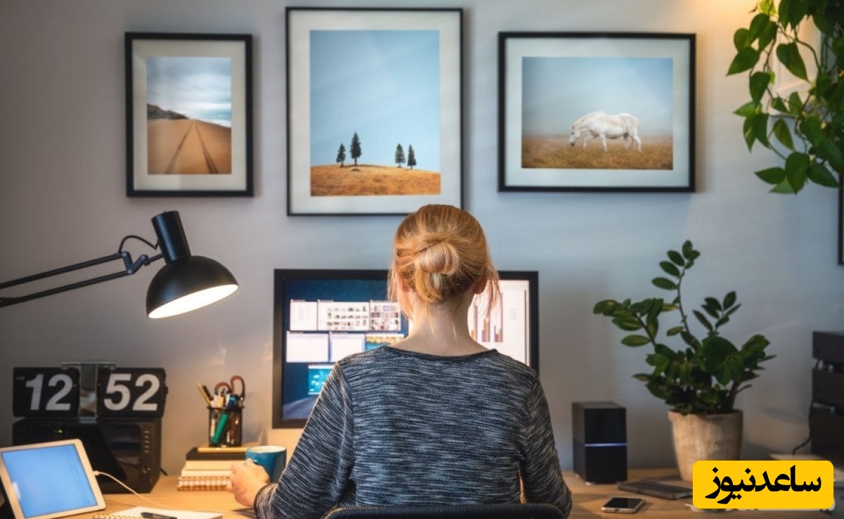 مردان به این دلایل مخالف اشتغال زنان هستند!