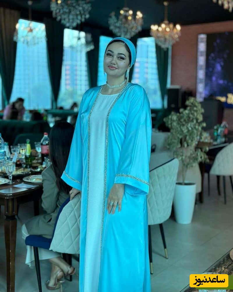 تهمینه رجبوا 