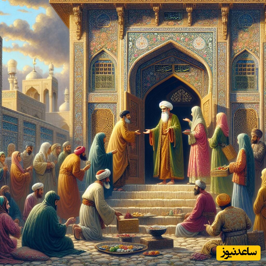 فانوس خیال