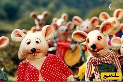 (ویدئو) یادی کنیم از مدرسه‌ی موش‌های  دهه 60، نوستالژی‌ که نسل جدید هم عاشقش شد