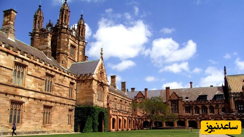 دانشگاه سیدنی