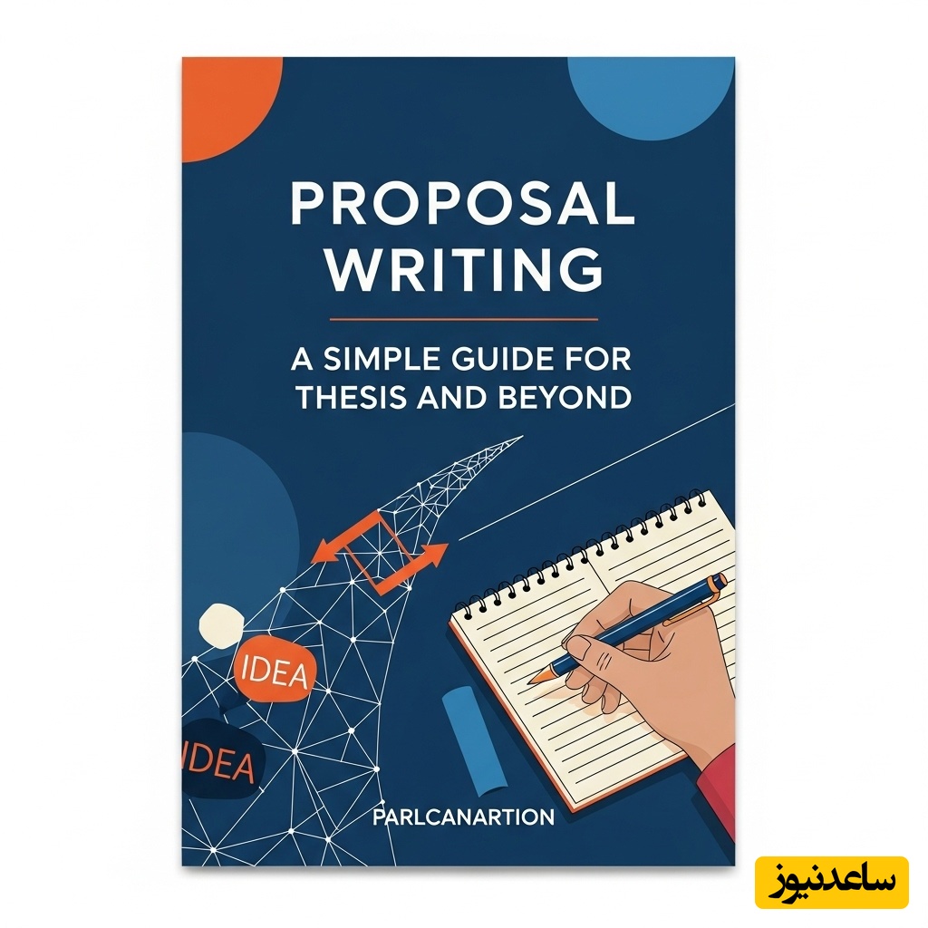 پروپوزال نویسی به زبان ساده | آموزش گام‌به‌گام نگارش یک پروپوزال عالی برای پایان‌نامه