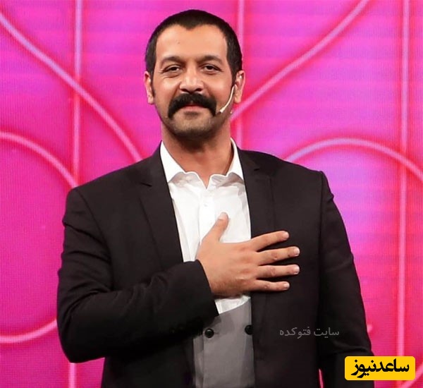 اگه احساس میکنی به آخر خط رسیدی این صحبتهای کامران تفتی رو خوب گوش کن؛ فرصت بین خواستن و رسیدن در قلب ما اتفاق میفته... +ویدیو