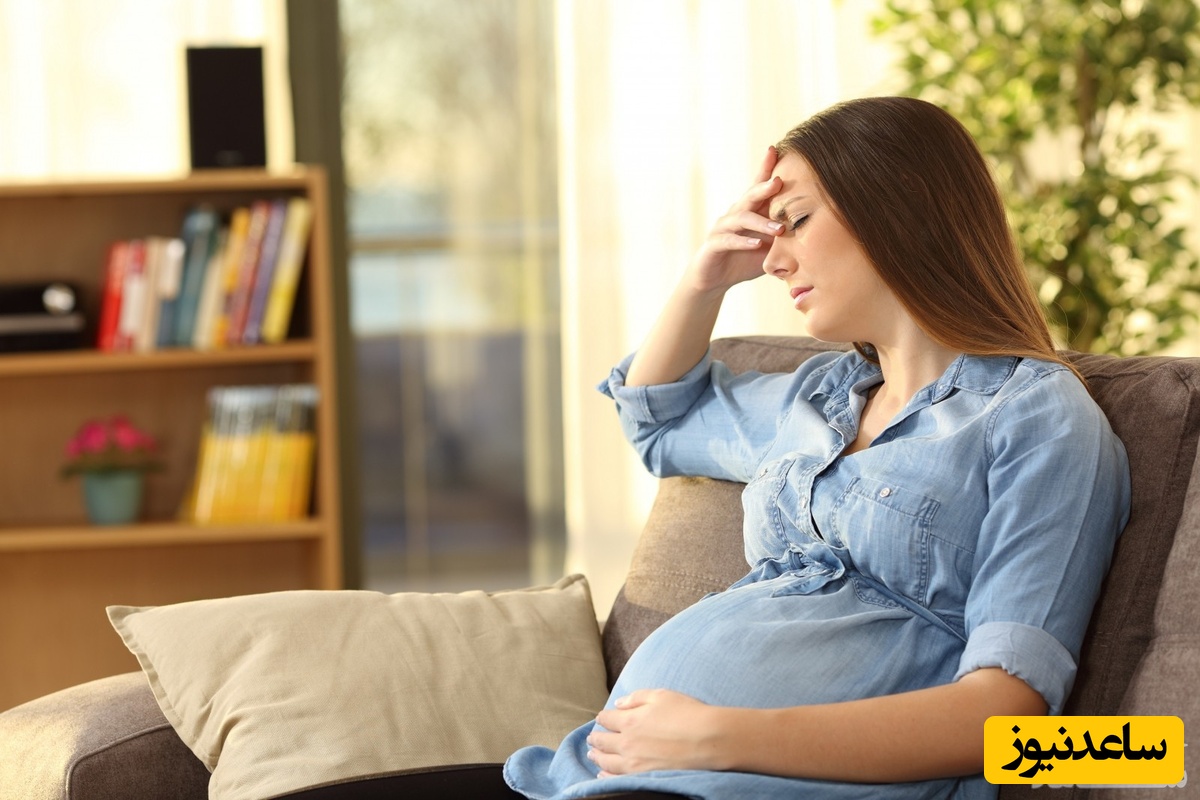 بارداری بدون رابطه جنسی چگونه ممکن است؟