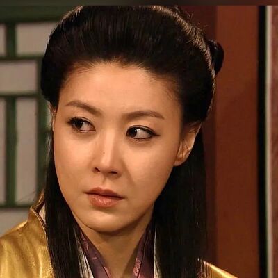 عکس‌های 48 سالگی «ملکه میسول سو» در سریال جومونگ 3