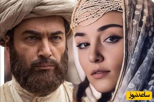 مروری بر یک عکس قدیمی از دوران دبستان  پارسا پیروزفر، مولانای فیلم مست عشق در دهه 50؛ با همان زیبایی و معصومیت خاصش 😍