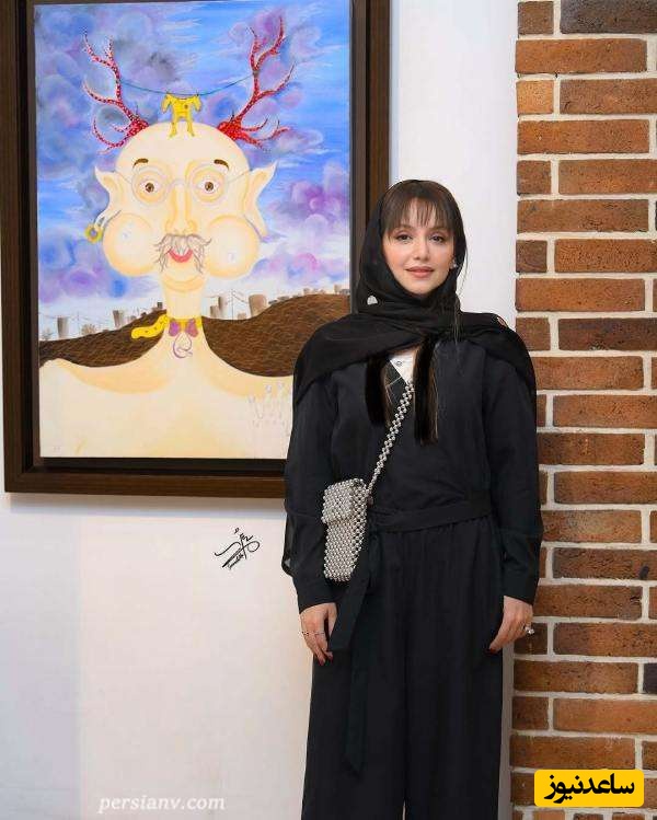 نازنین بیاتی