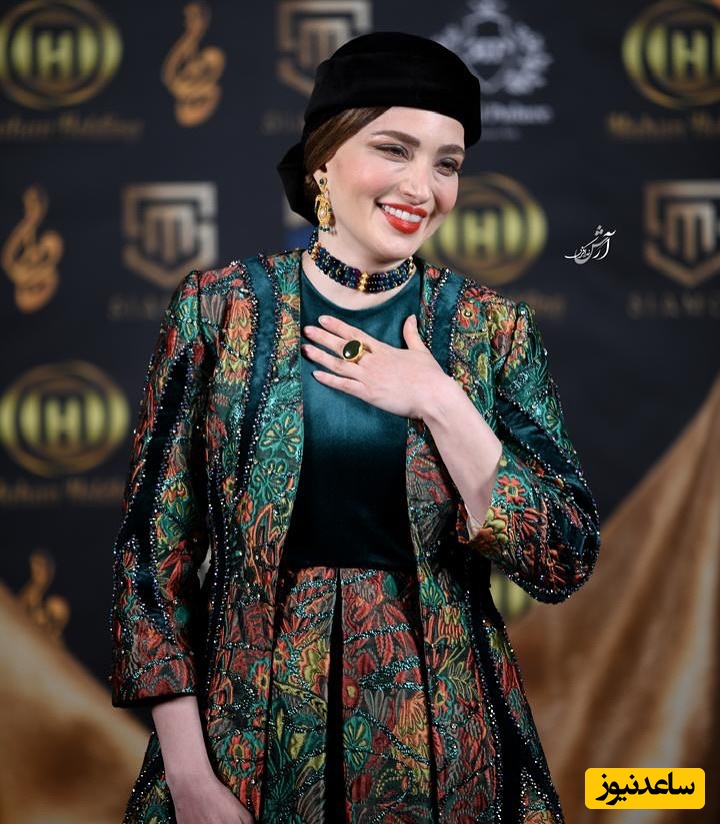بهنوش طباطبایی