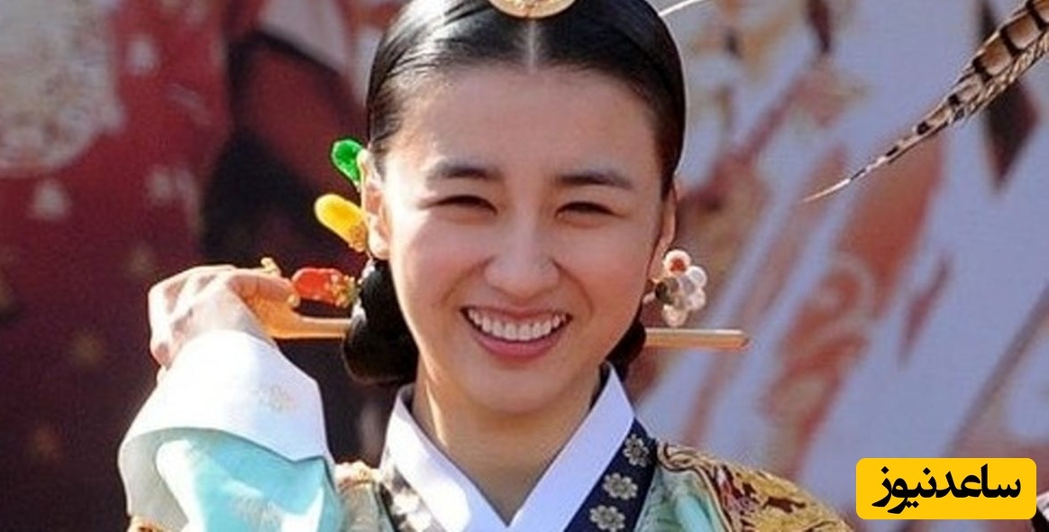 عکس یادگاری «ملکه اینهیون و دونگ‌یی» در پشت‌صحنه سریال دونگ‌یی