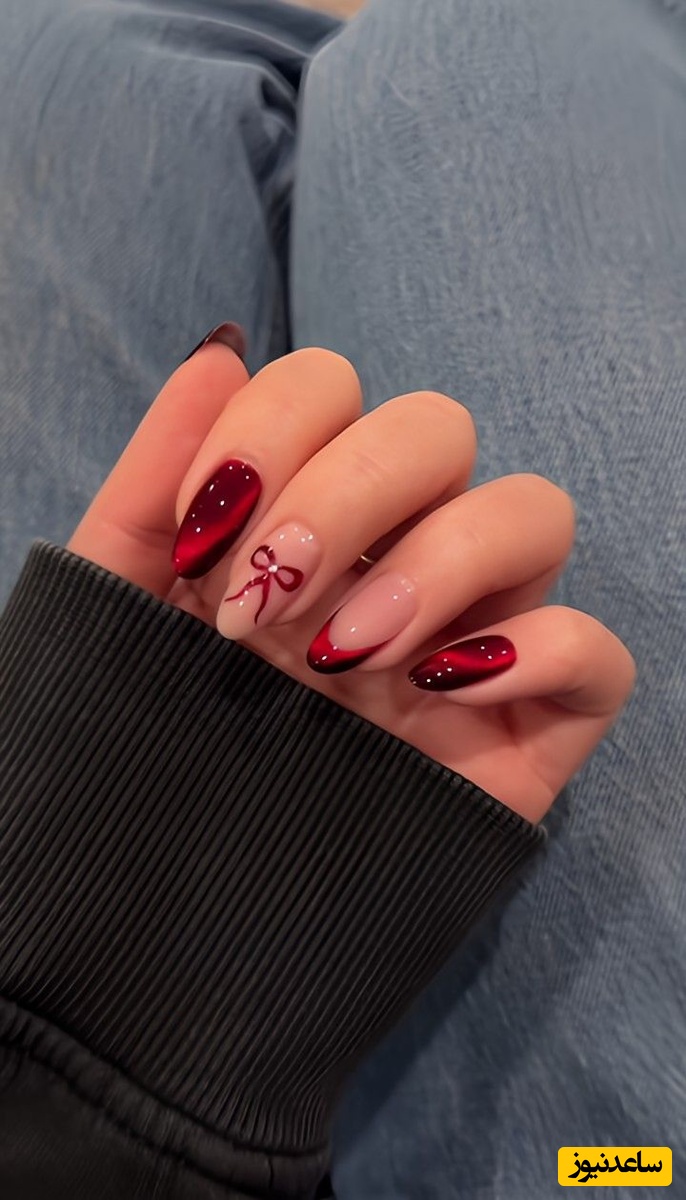 تفاوت ژلیش ناخن و کاشت ناخن در چیست؟