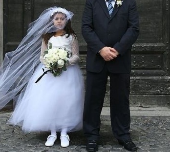 افزایش آمار کودک همسری در برخی مناطق ایران!