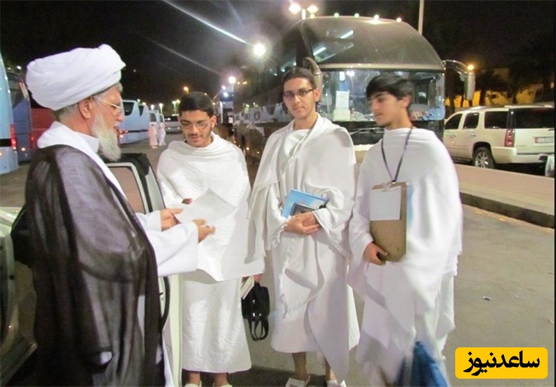 آغاز ثبت‌نام عمره دانشجویی از 13 مهر | وام 50 میلیونی برای زائران دانشگاهی در راه است؟