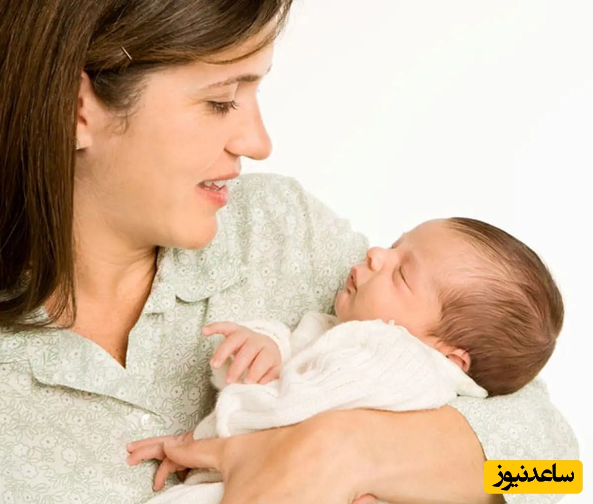 آیا دلستر موجب افزایش شیر مادر می شود؟