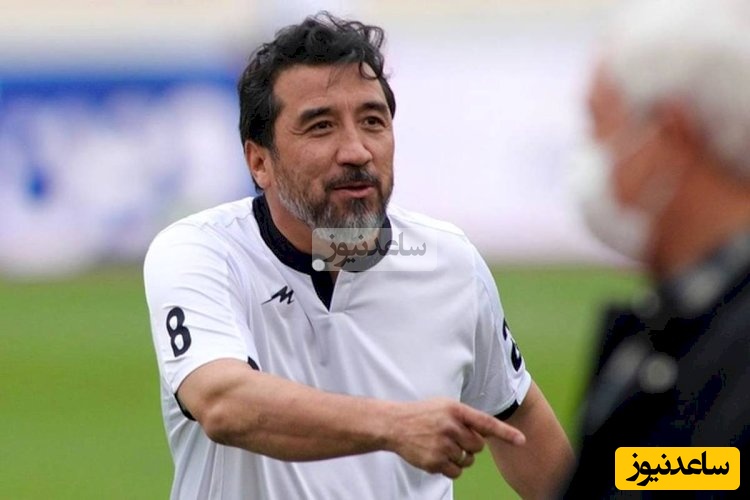 مرتضی فنونی‌زاده: خوشحالم عزیزی با شجاعت از مردم عذرخواهی کرد؛ ای کاش خیابانی یک «دور از جان» می‌گفت